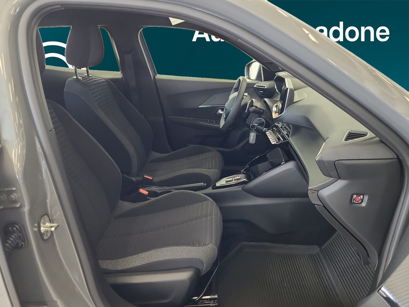 Peugeot 2008 vaihtoauto