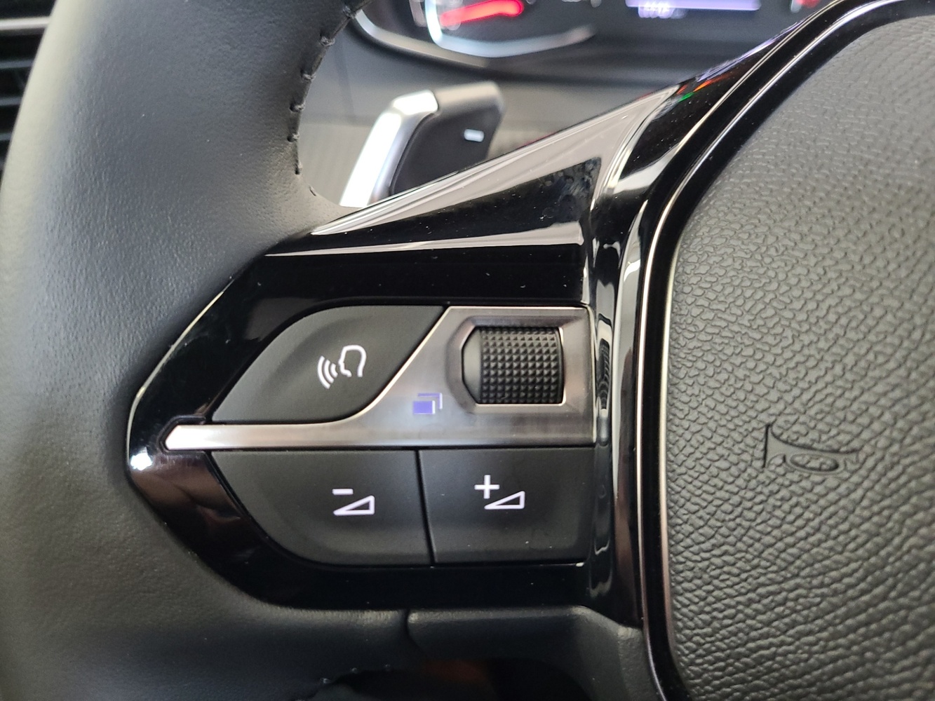 Peugeot 2008 vaihtoauto