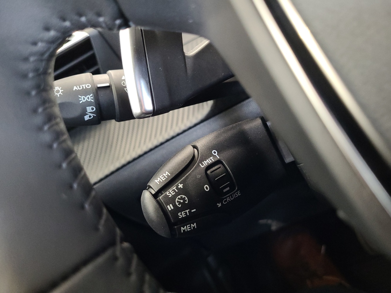 Peugeot 2008 vaihtoauto