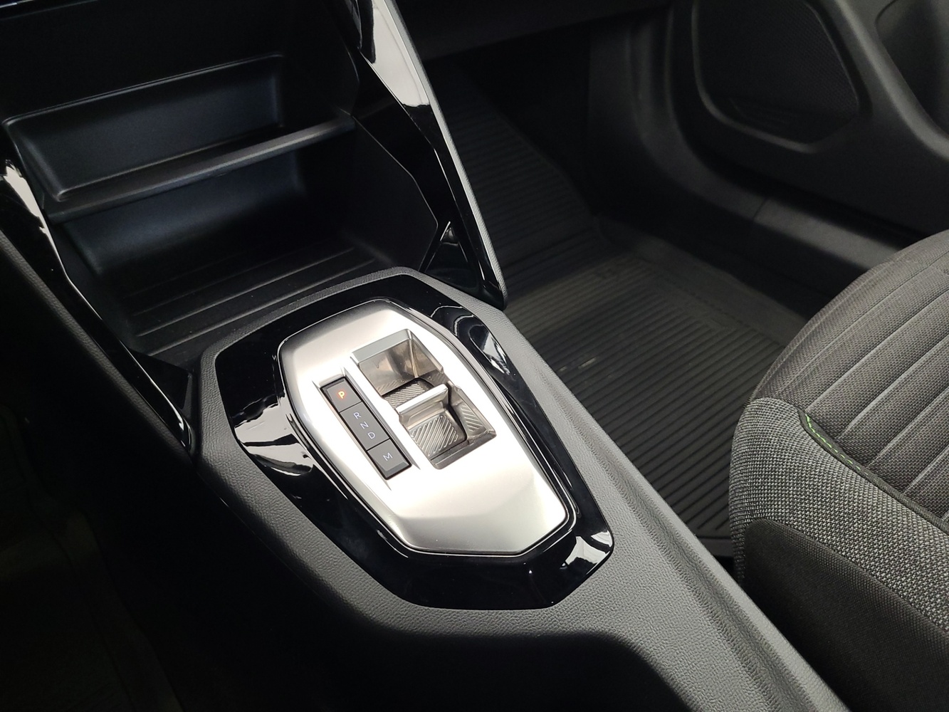 Peugeot 2008 vaihtoauto