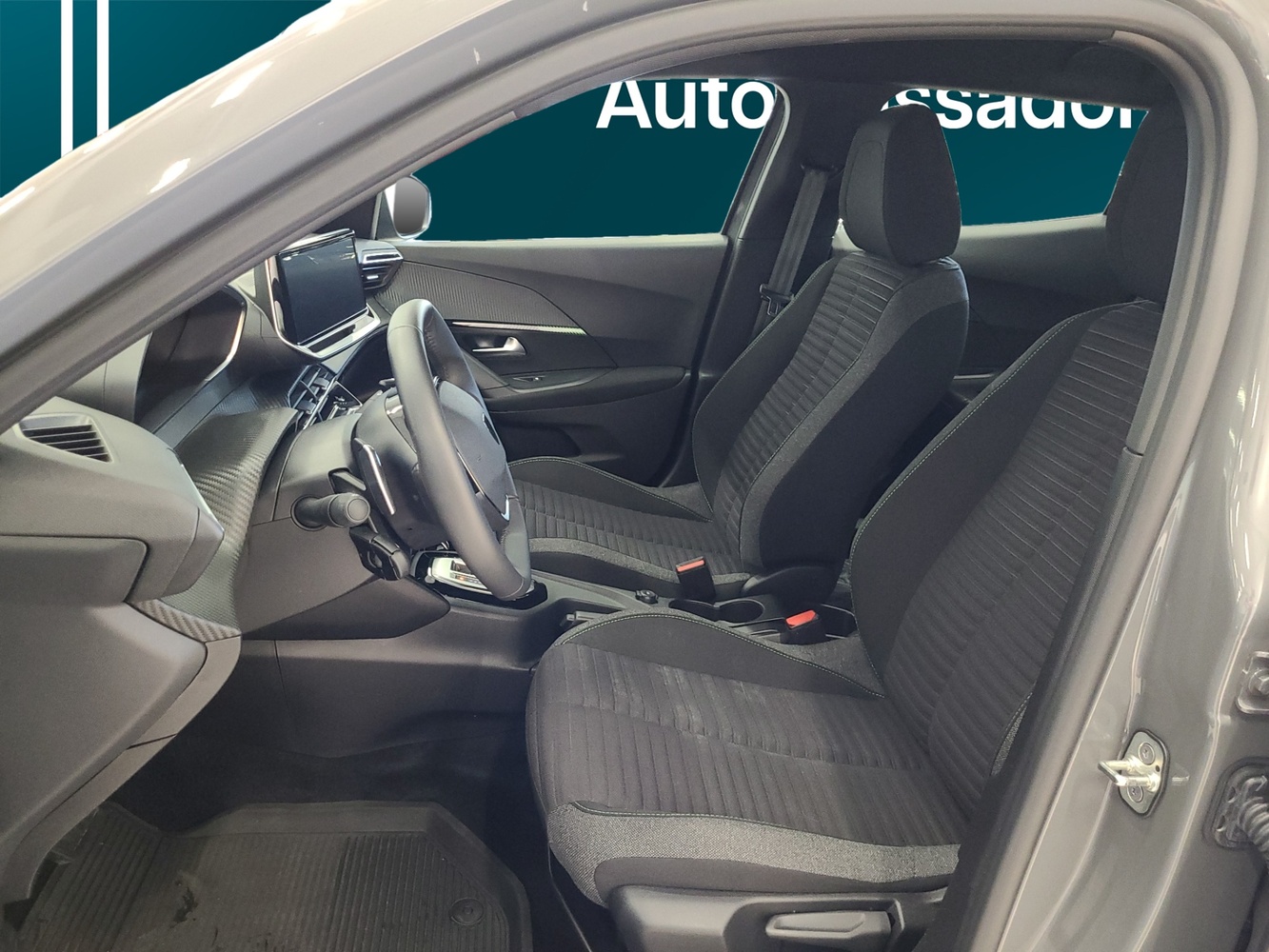 Peugeot 2008 vaihtoauto