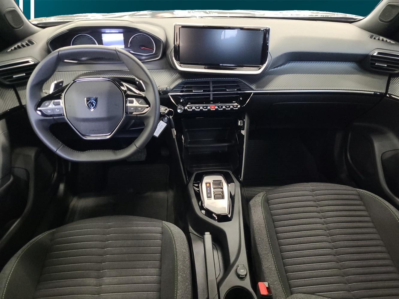 Peugeot 2008 vaihtoauto
