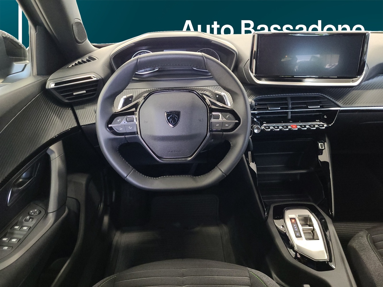 Peugeot 2008 vaihtoauto