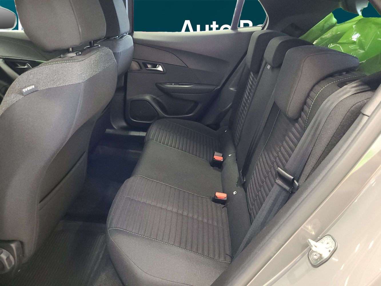 Peugeot 2008 vaihtoauto
