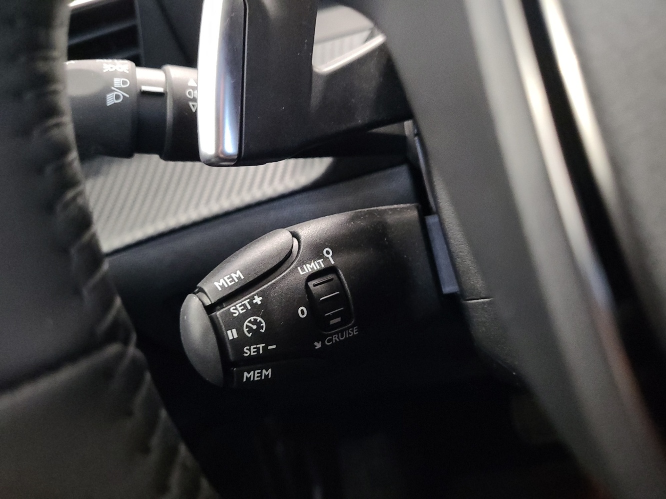 Peugeot 2008 vaihtoauto
