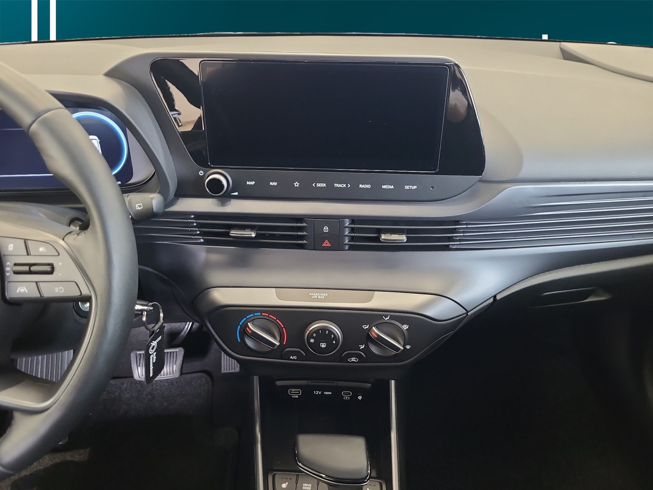 Hyundai i20 Hatchback vaihtoauto