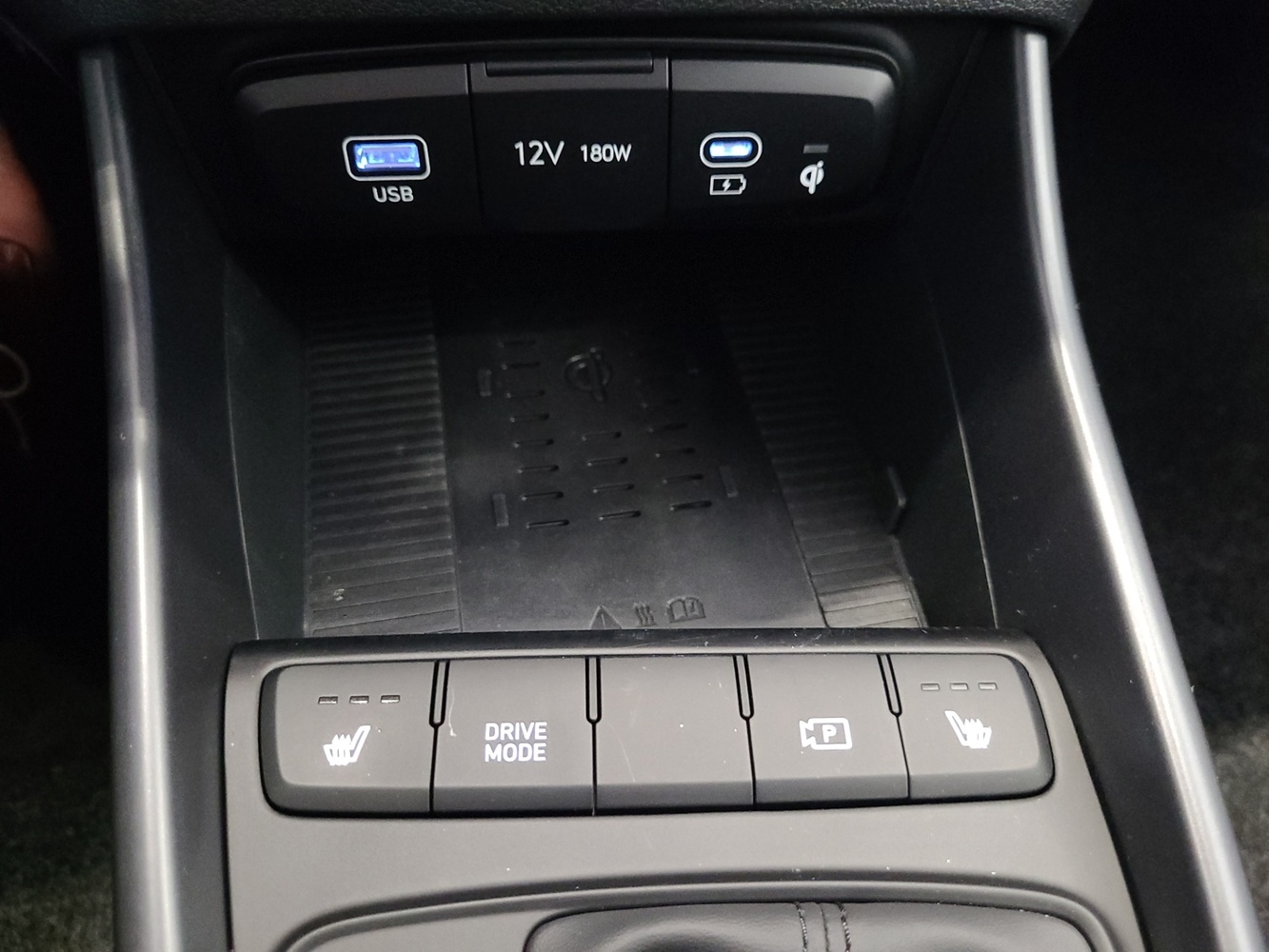 Hyundai i20 Hatchback vaihtoauto