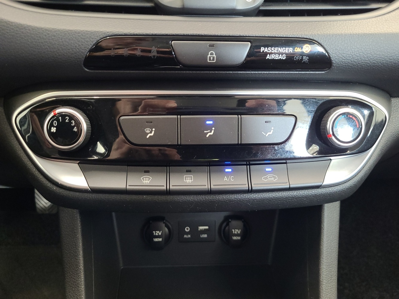 Hyundai i30 Wagon vaihtoauto