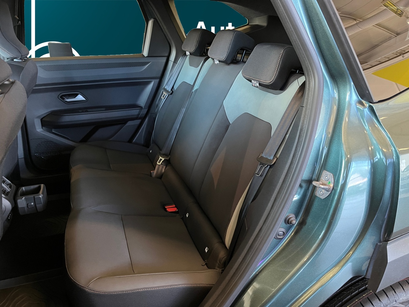 Dacia Bigster vaihtoauto