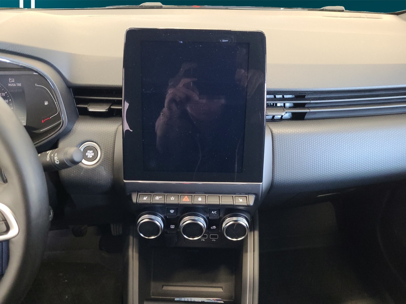 Renault Clio vaihtoauto