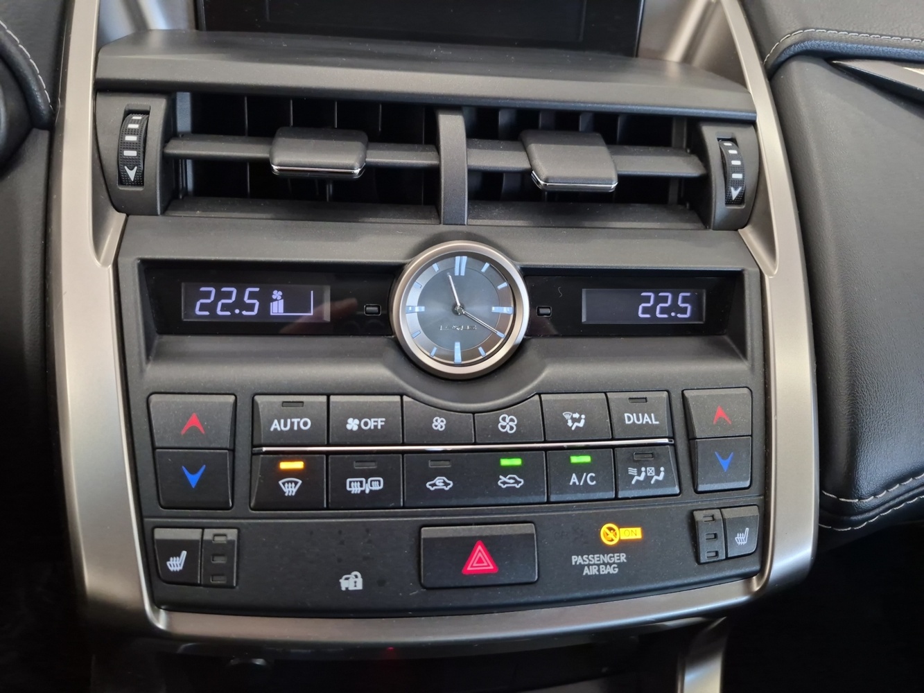 Lexus NX vaihtoauto