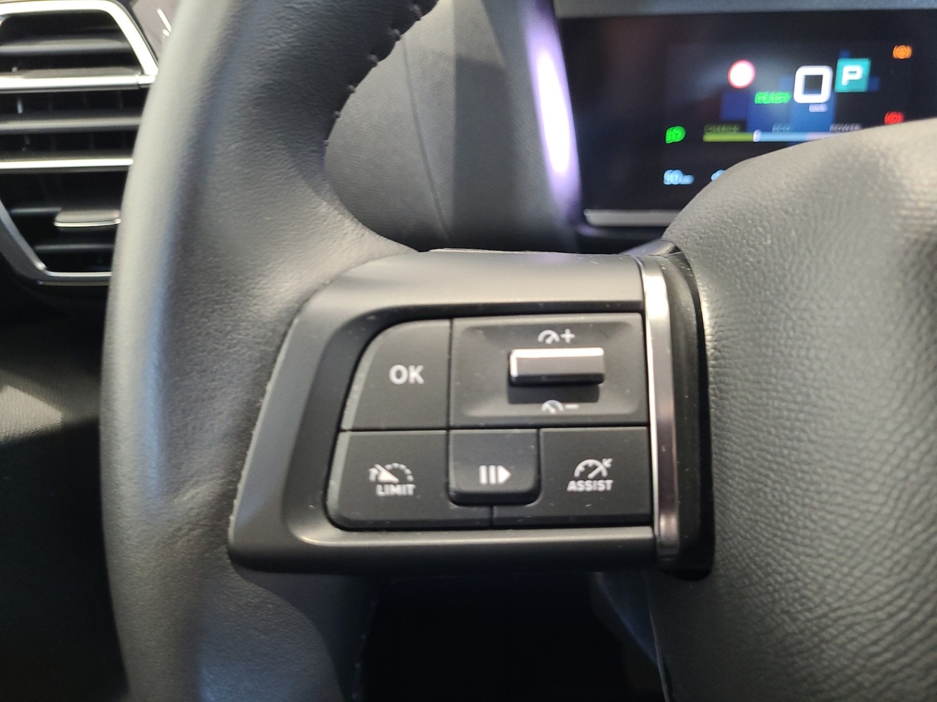Citroën C4 vaihtoauto