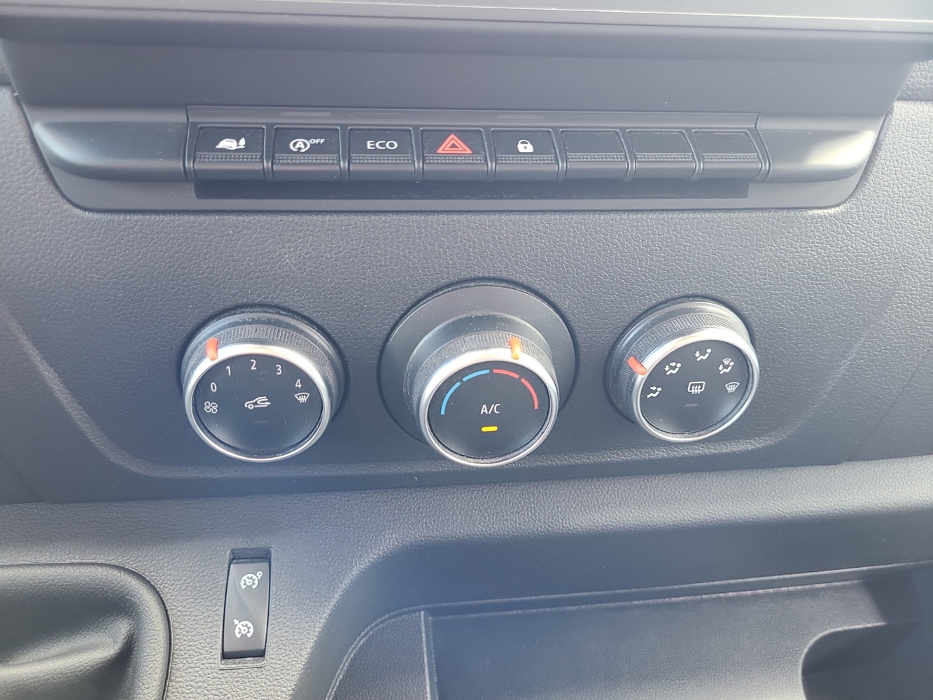 Renault Master vaihtoauto