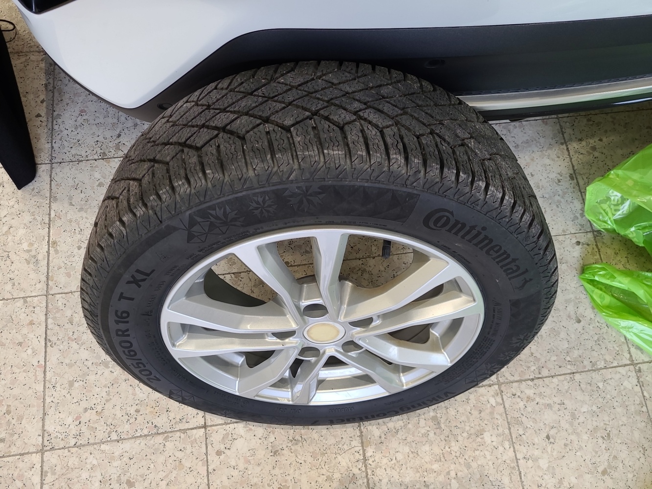 Kia XCeed vaihtoauto