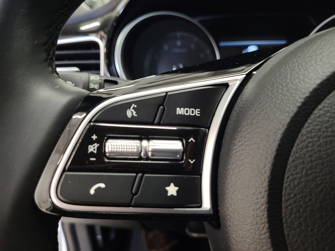 Kia XCeed vaihtoauto