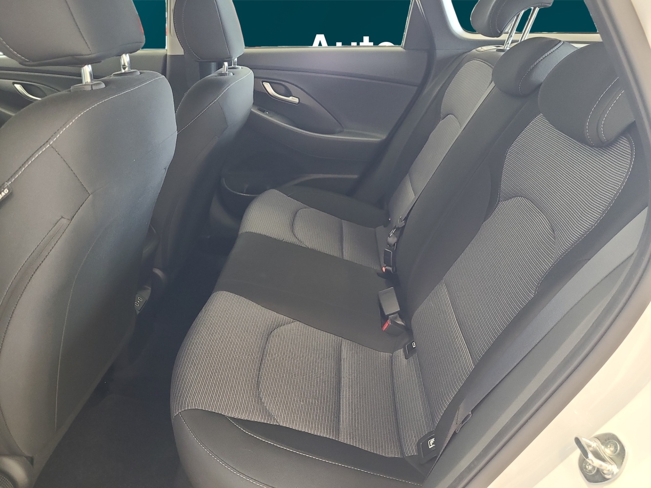Hyundai i30 Wagon vaihtoauto