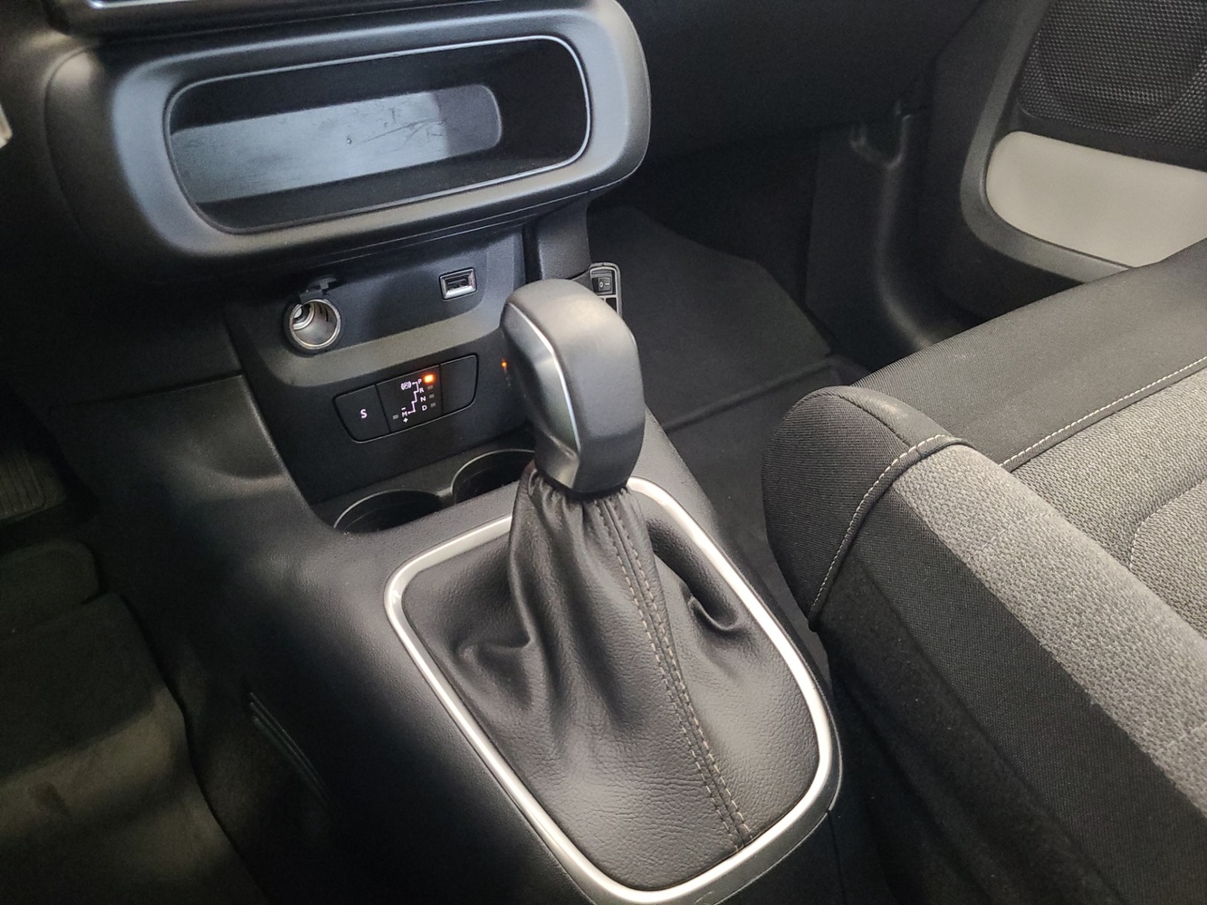Citroën C3 vaihtoauto