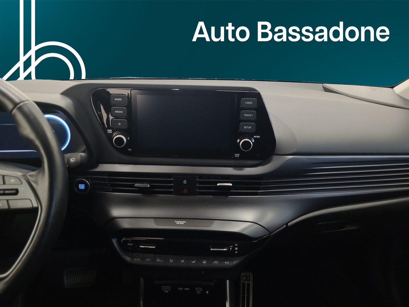 Hyundai i20 Hatchback vaihtoauto