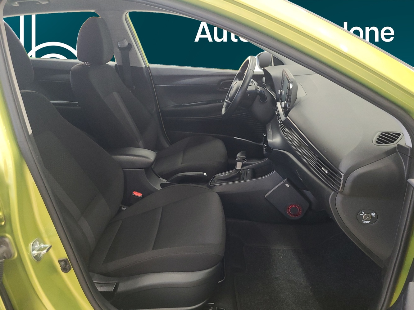 Hyundai i20 Hatchback vaihtoauto