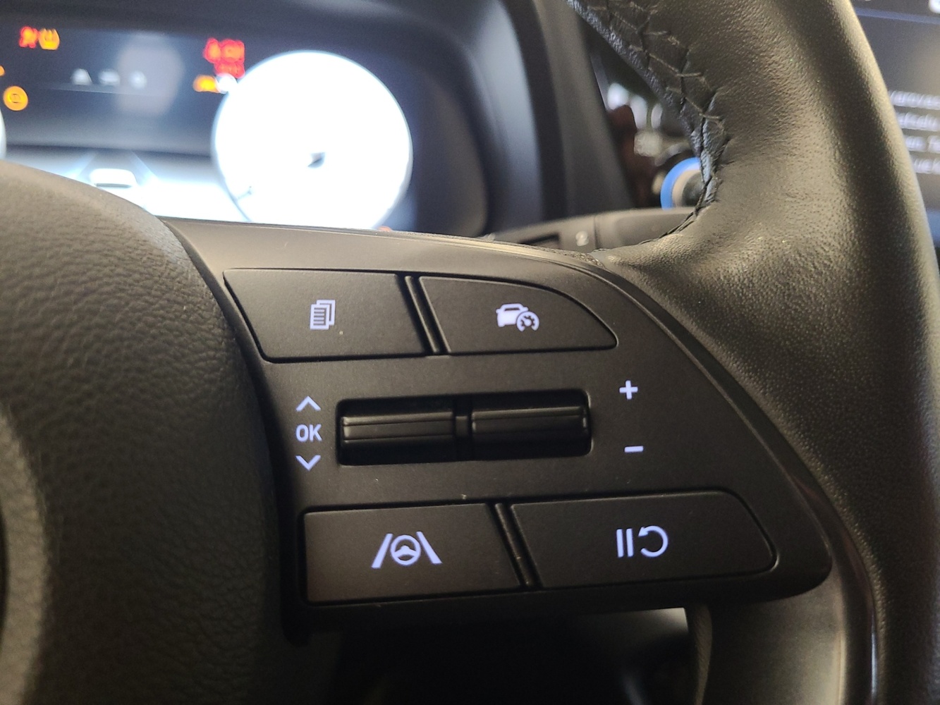 Hyundai i20 Hatchback vaihtoauto