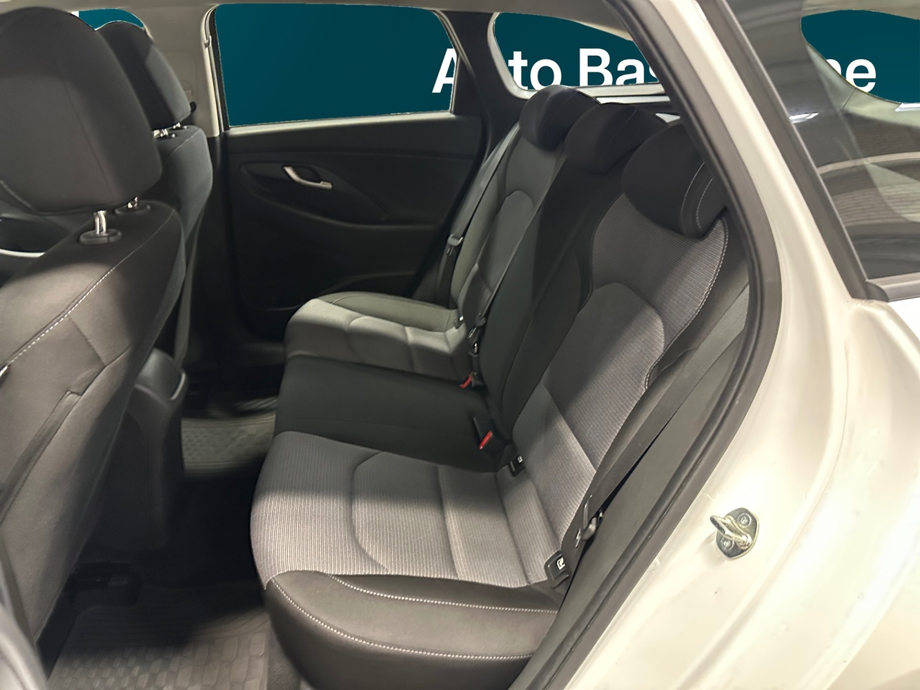 Hyundai i30 Wagon vaihtoauto