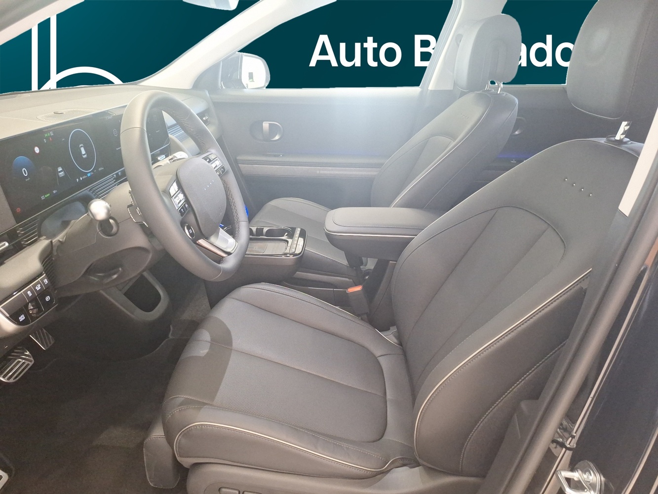 Hyundai IONIQ 5 vaihtoauto