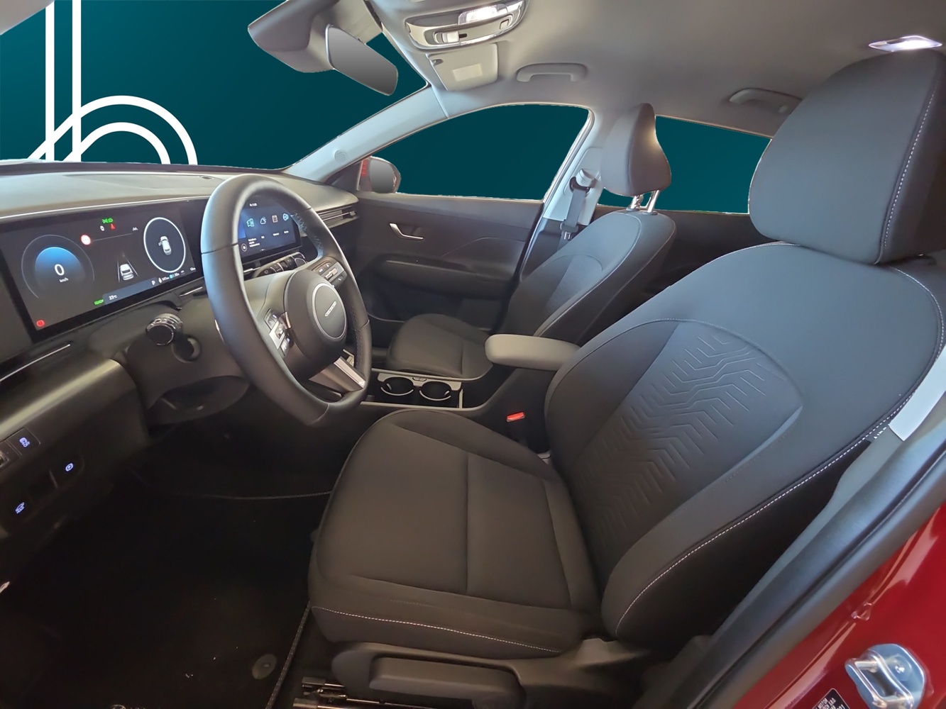 Hyundai KONA Electric vaihtoauto