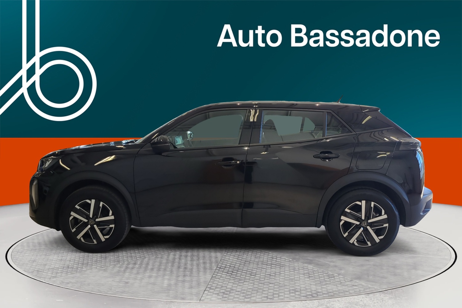 Peugeot 2008 vaihtoauto