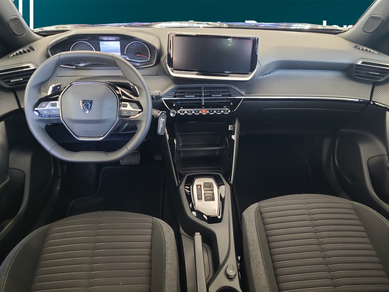 Peugeot 2008 vaihtoauto