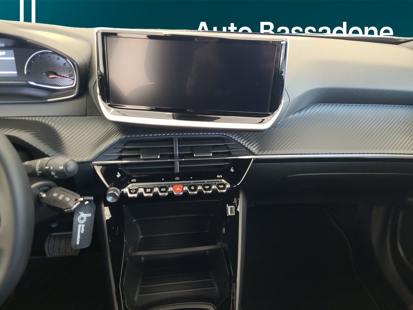 Peugeot 2008 vaihtoauto