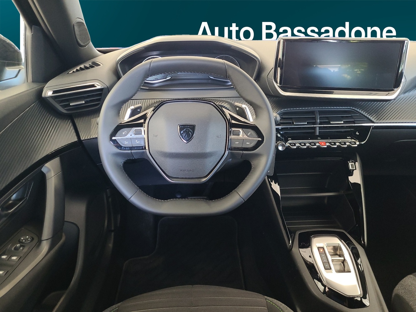 Peugeot 2008 vaihtoauto