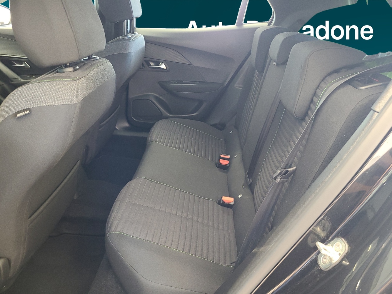 Peugeot 2008 vaihtoauto