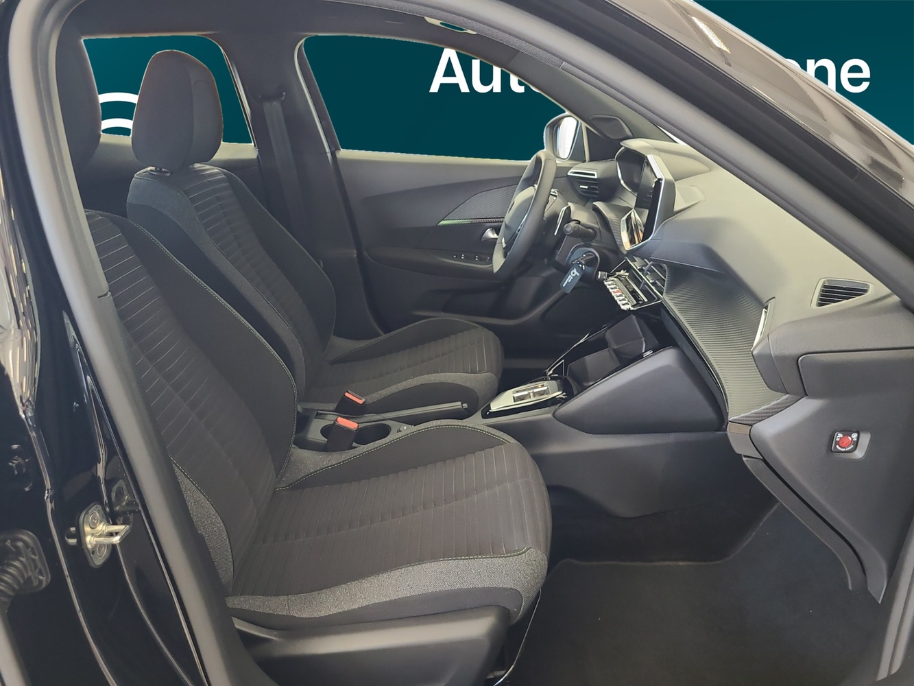 Peugeot 2008 vaihtoauto