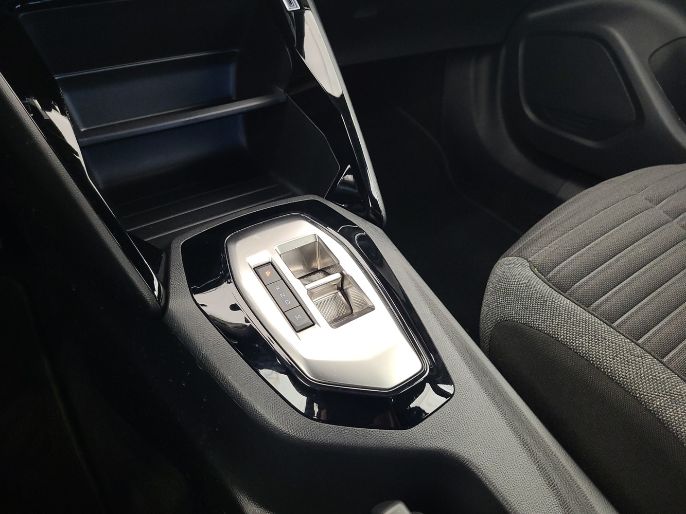 Peugeot 2008 vaihtoauto