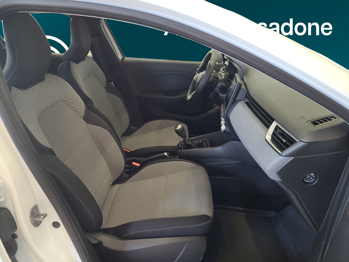 Renault Clio vaihtoauto