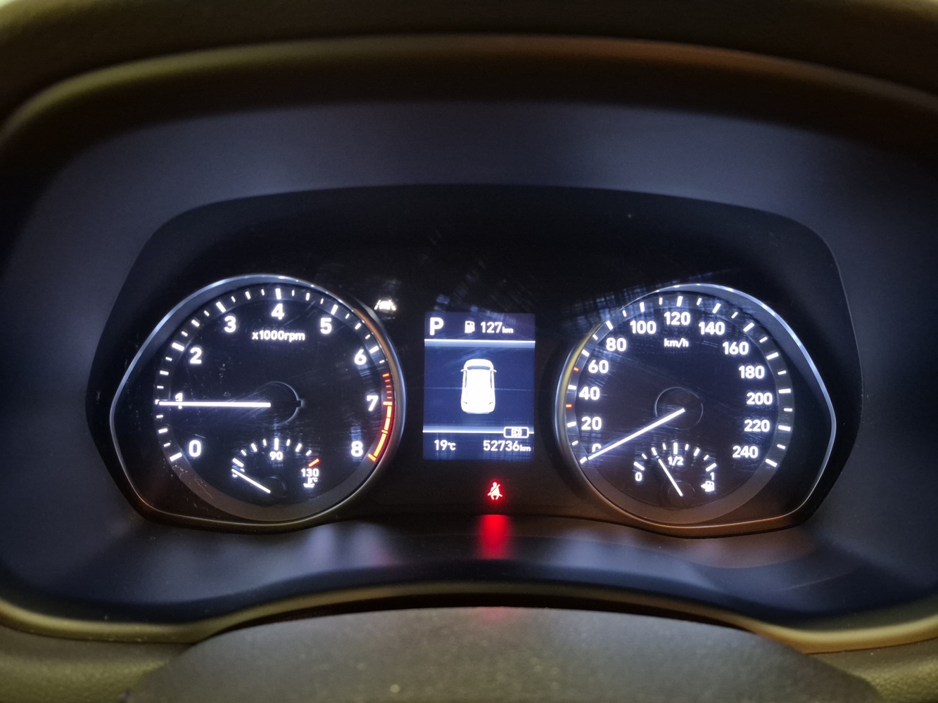 Hyundai i30 Wagon vaihtoauto