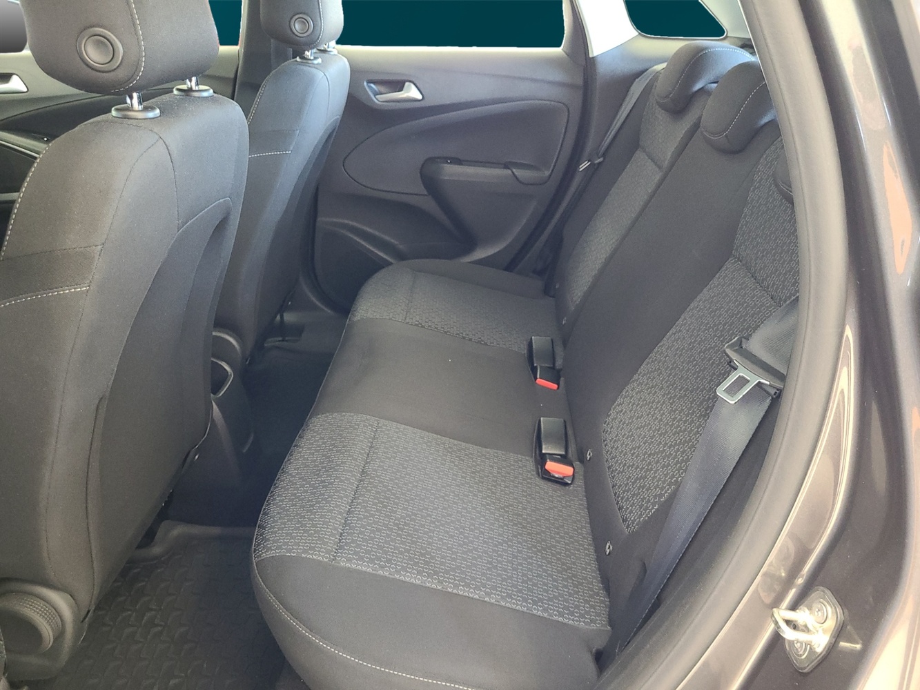 Opel Crossland vaihtoauto