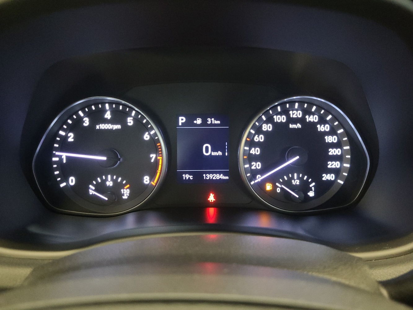 Hyundai i30 Wagon vaihtoauto