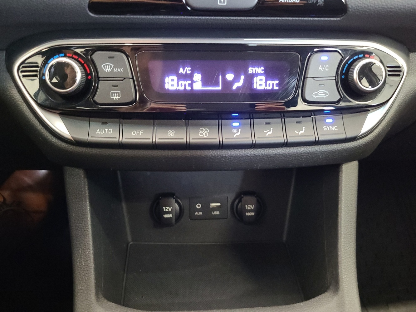 Hyundai i30 Wagon vaihtoauto