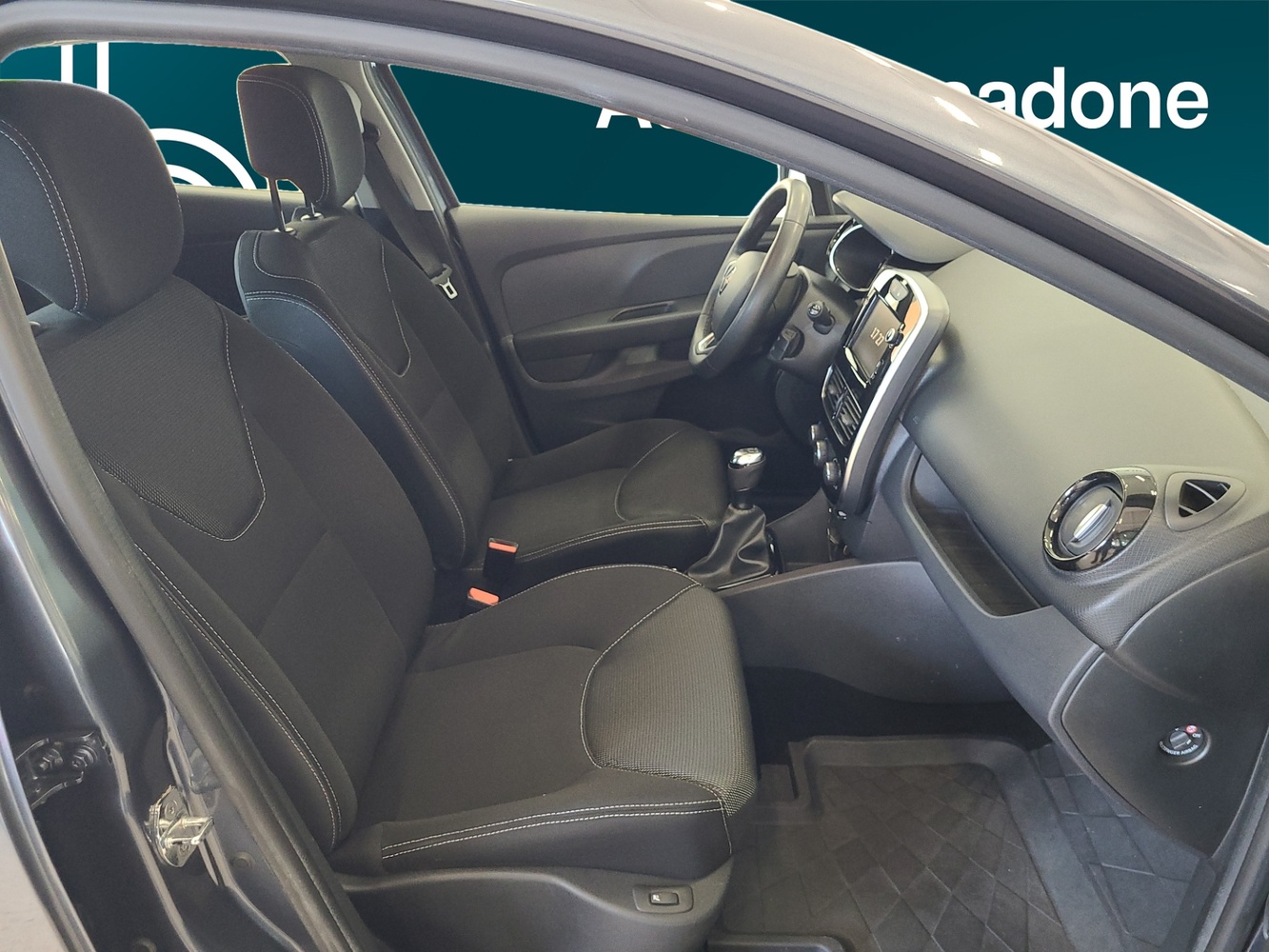 Renault Clio vaihtoauto