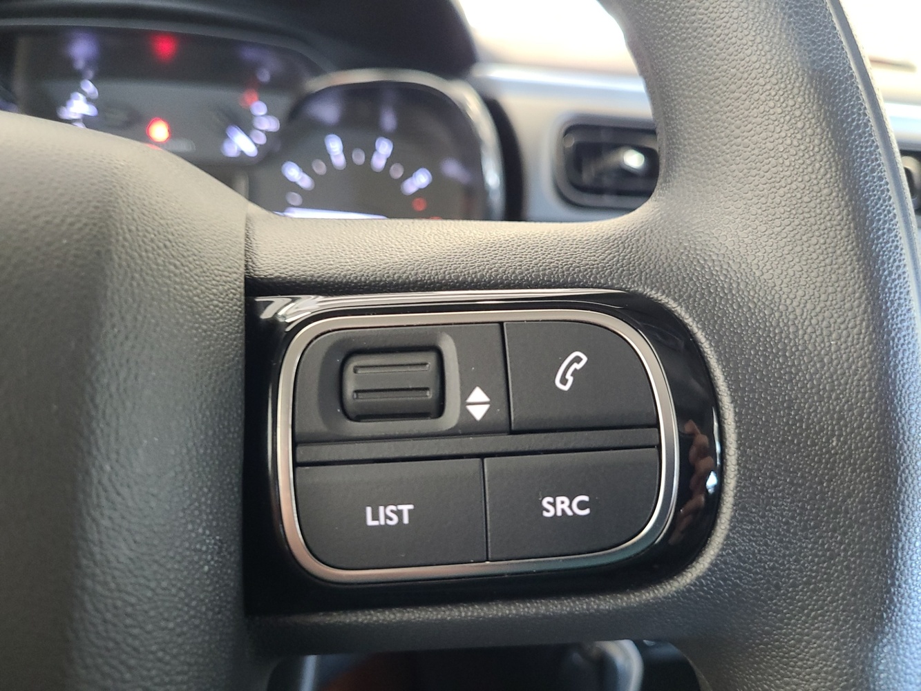 Citroën C3 vaihtoauto