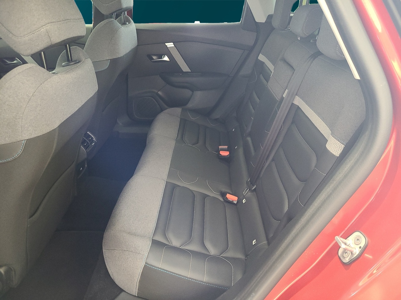 Citroën C4 vaihtoauto