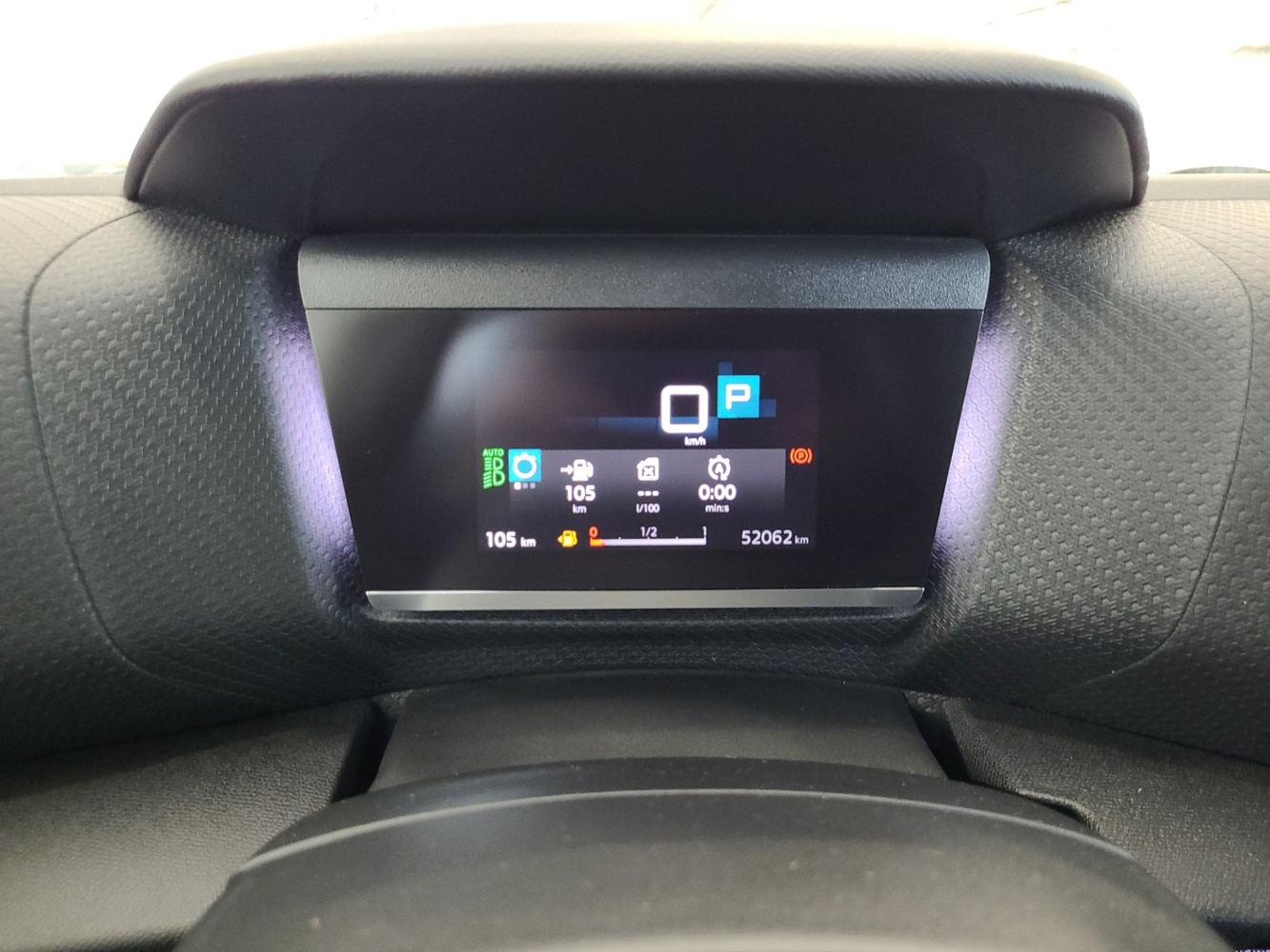 Citroën C4 vaihtoauto