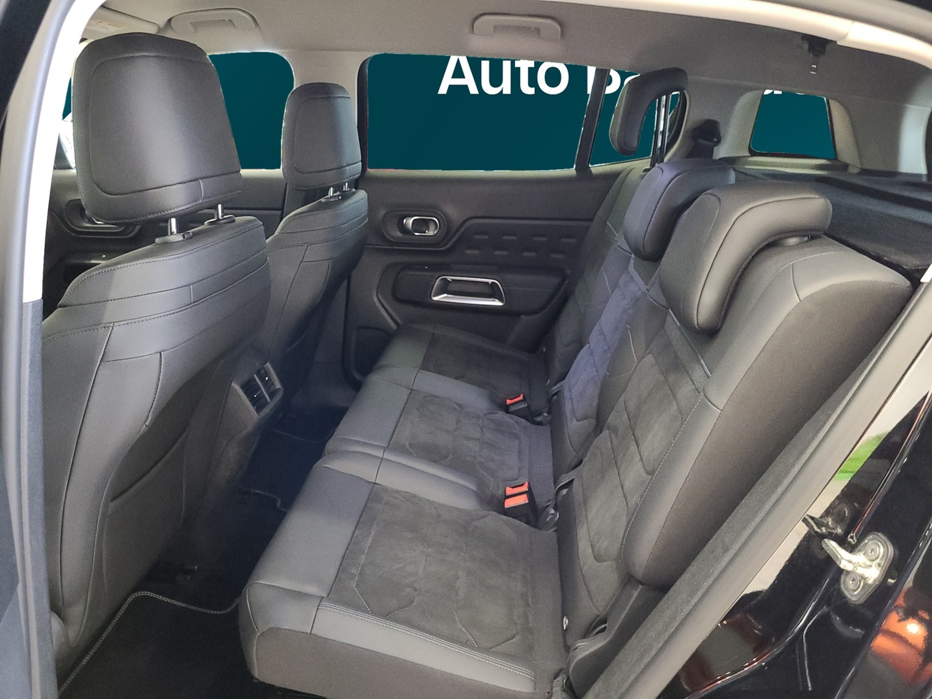 Citroën C5 Aircross vaihtoauto