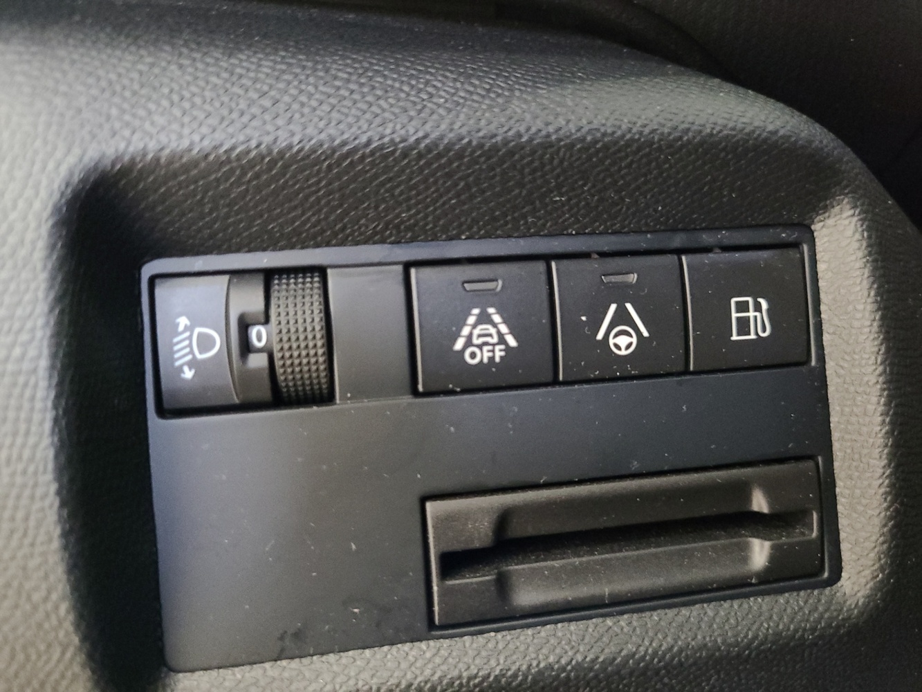 Citroën C5 Aircross vaihtoauto