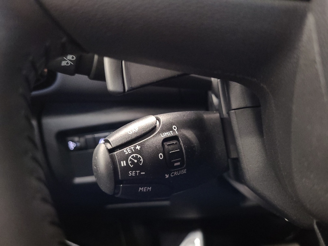 Citroën C5 Aircross vaihtoauto