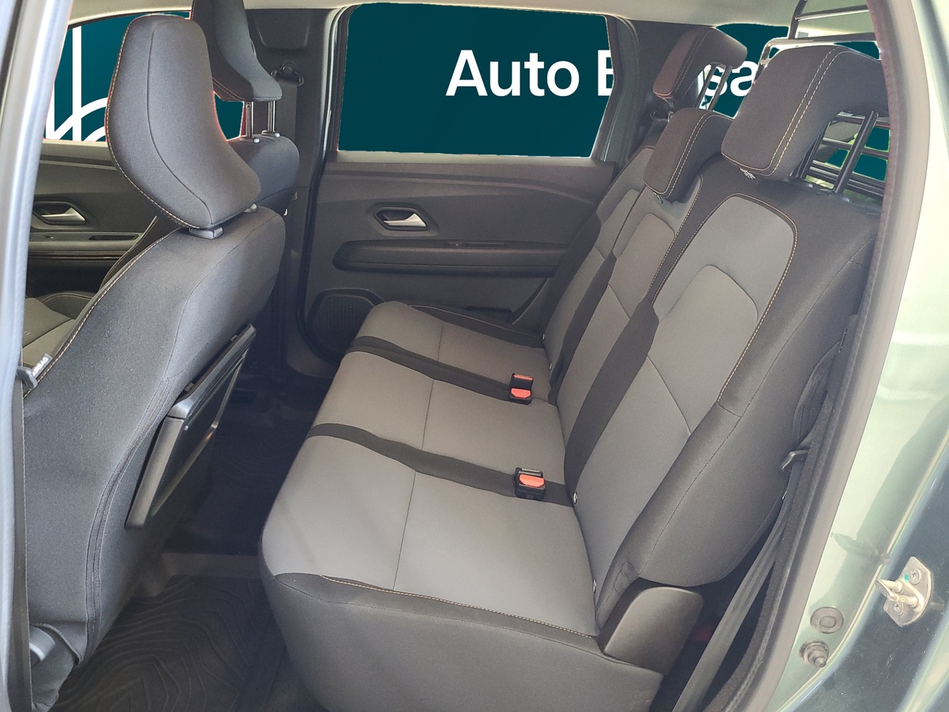 Dacia Jogger vaihtoauto