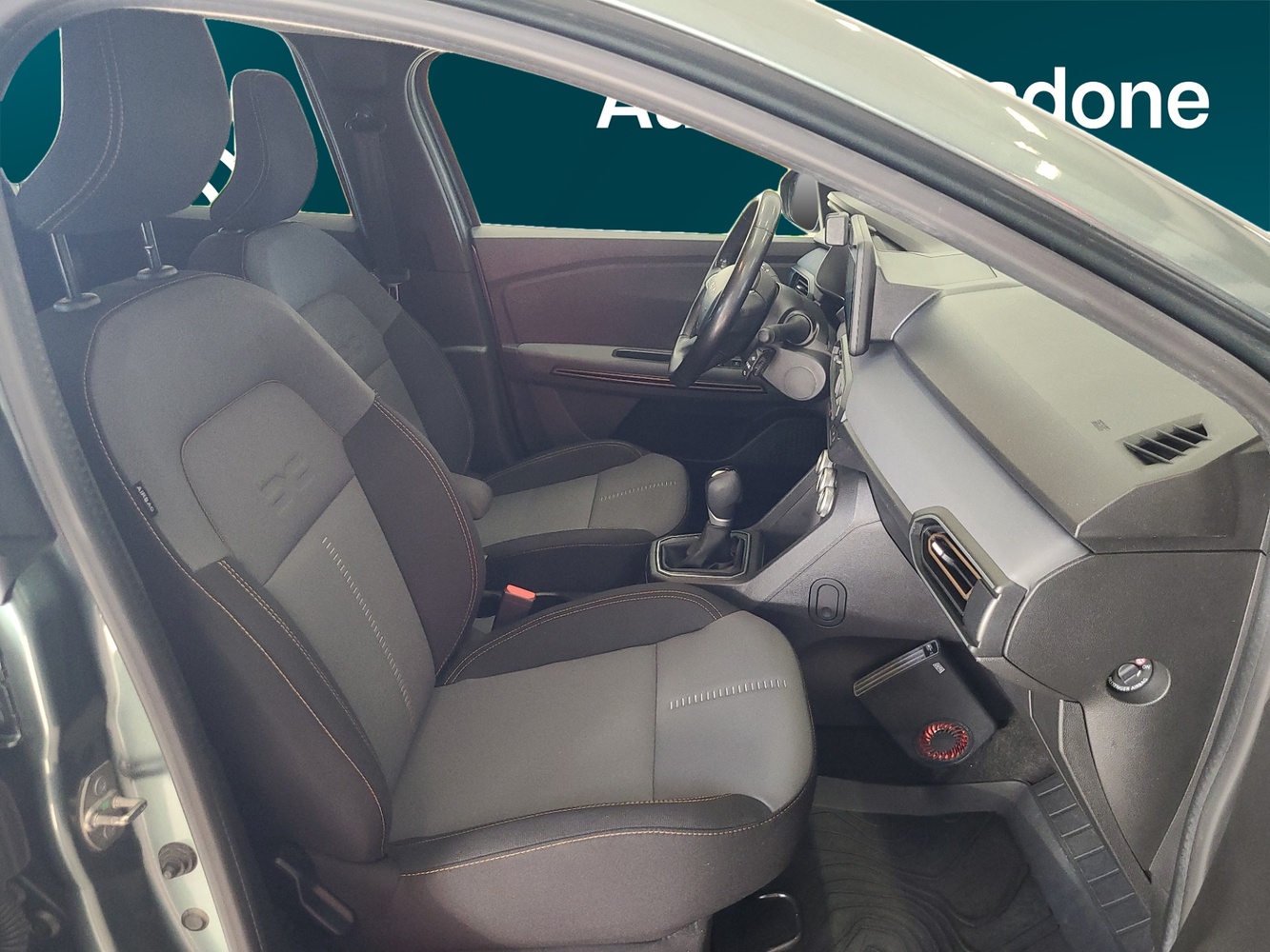 Dacia Jogger vaihtoauto