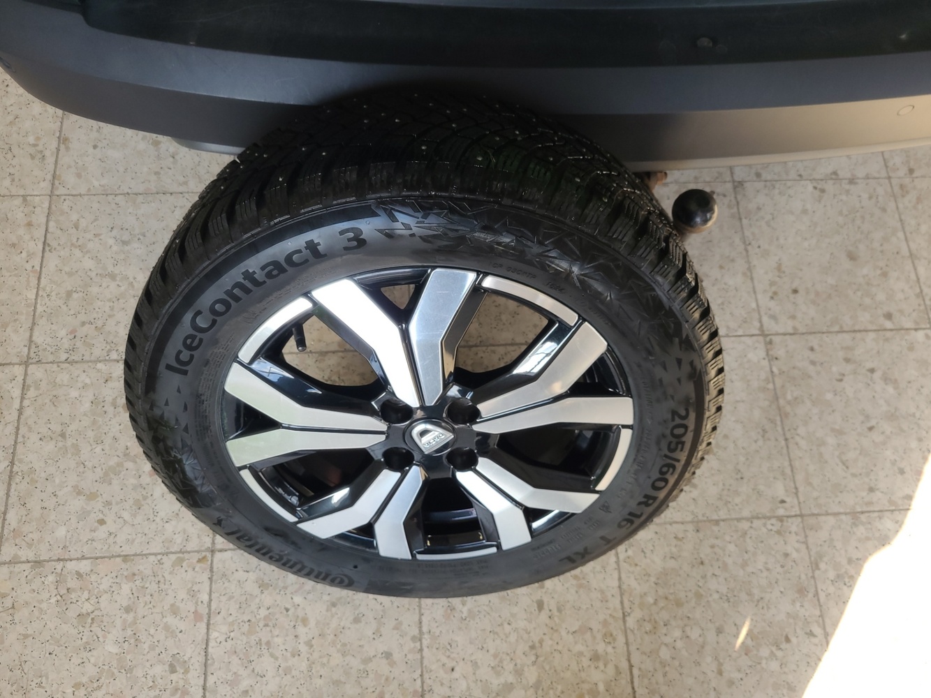 Dacia Jogger vaihtoauto