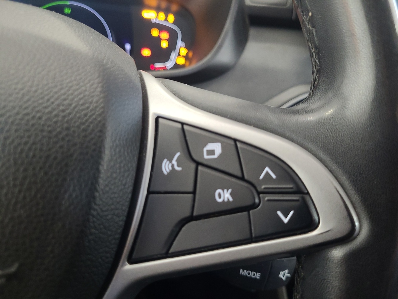 Dacia Jogger vaihtoauto